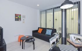 Near The Beach Apartments