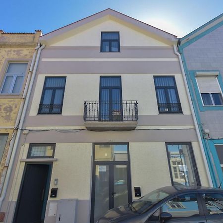Near The Beach Apartments Matosinhos  Exterior foto