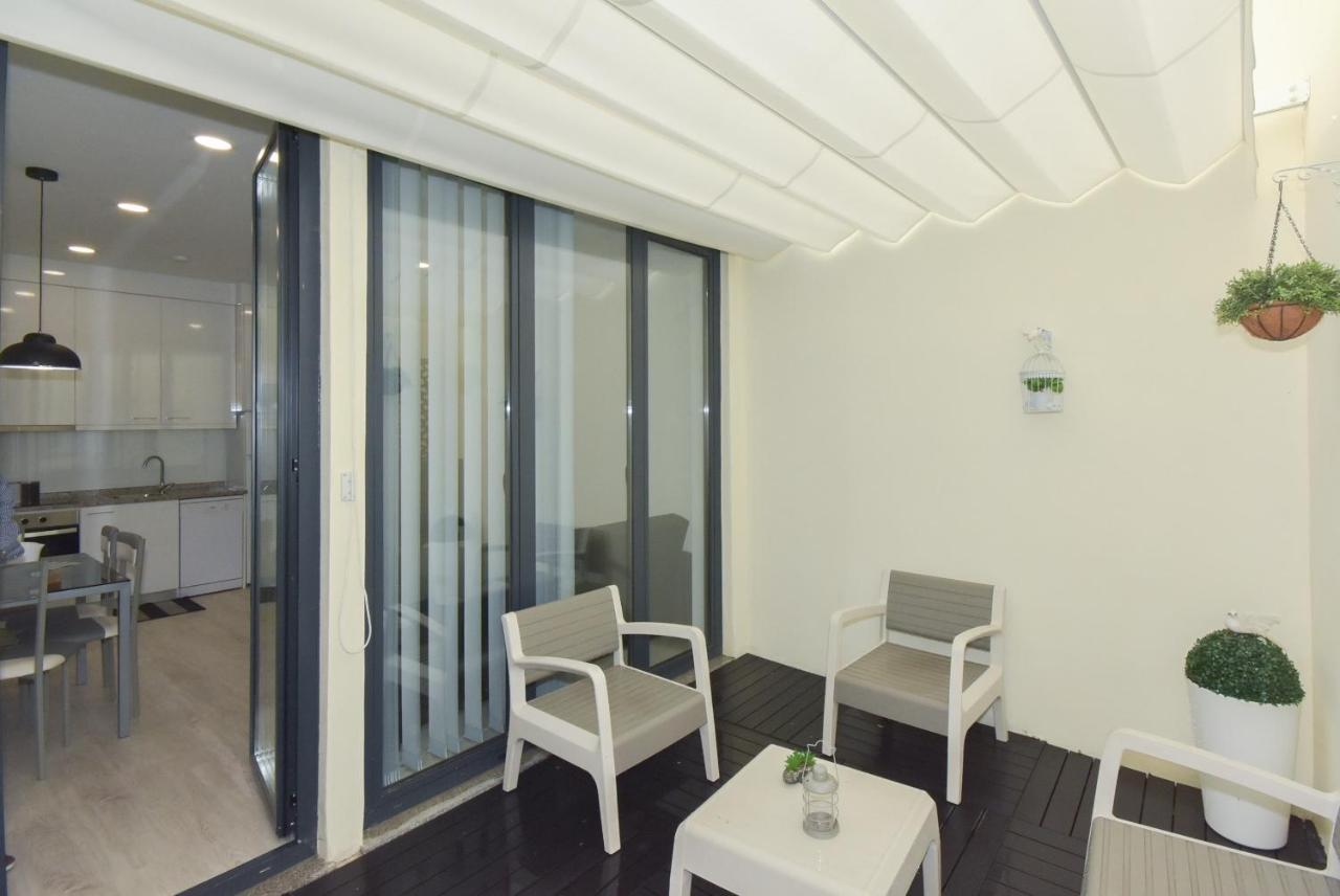 Near The Beach Apartments Matosinhos  Exterior foto