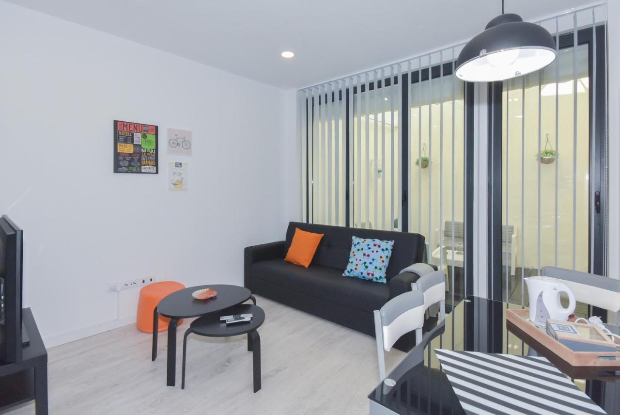 Near The Beach Apartments Matosinhos  Exterior foto