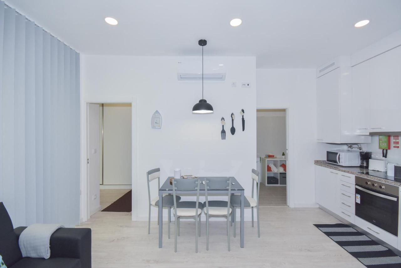 Near The Beach Apartments Matosinhos  Exterior foto