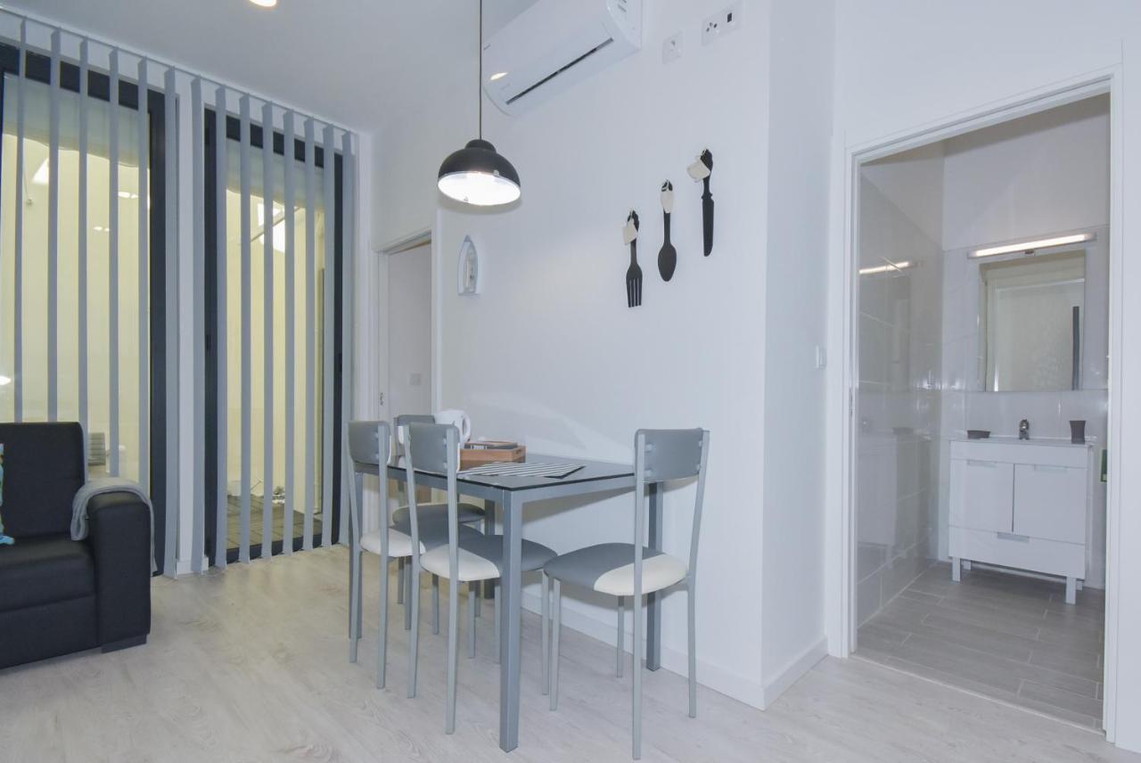 Near The Beach Apartments Matosinhos  Exterior foto
