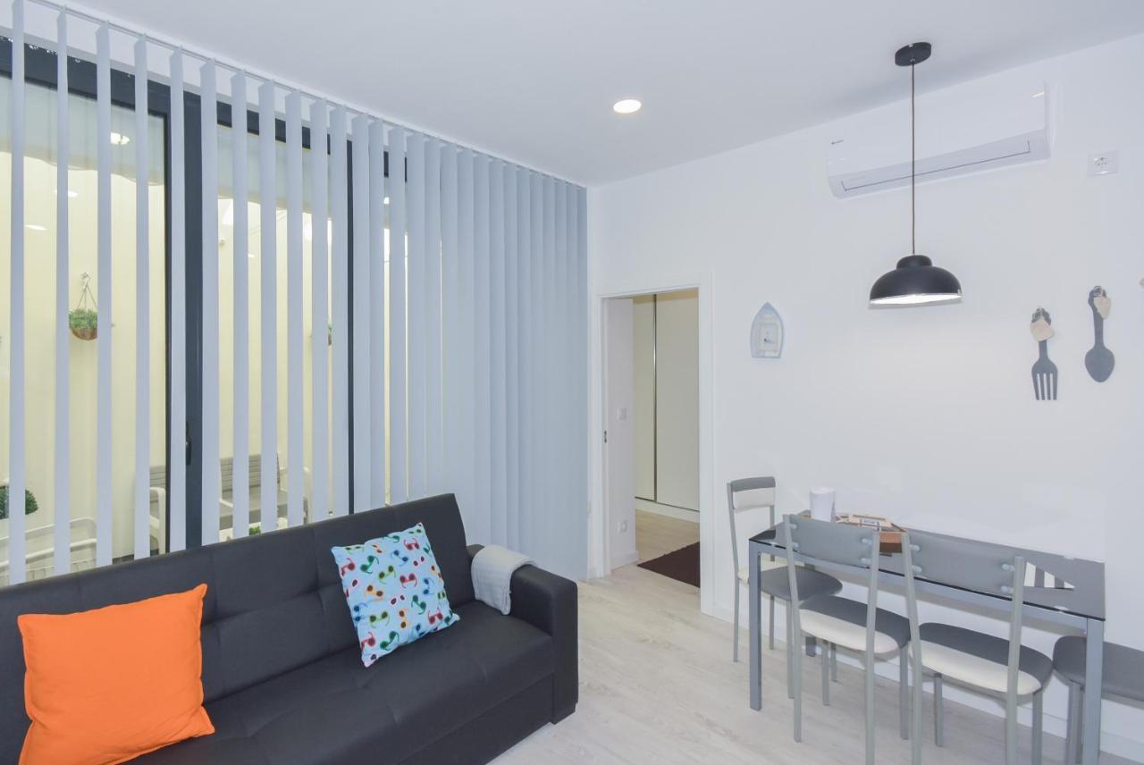 Near The Beach Apartments Matosinhos  Exterior foto