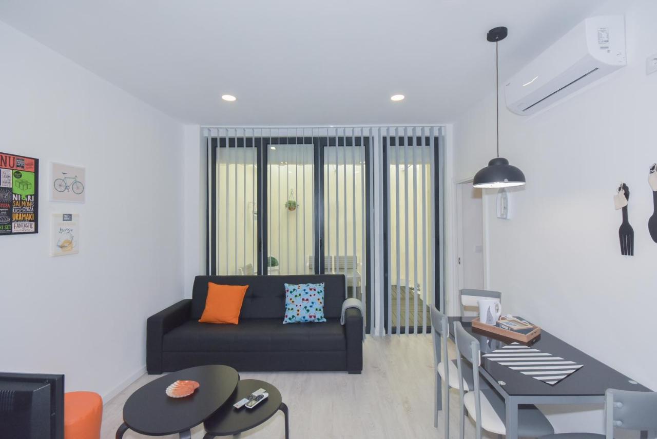 Near The Beach Apartments Matosinhos  Exterior foto