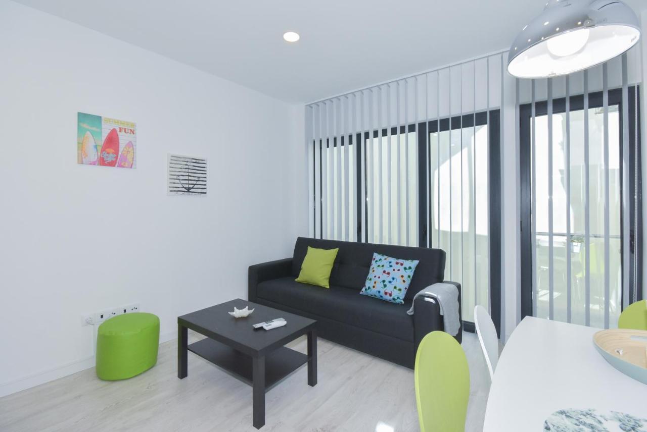 Near The Beach Apartments Matosinhos  Exterior foto