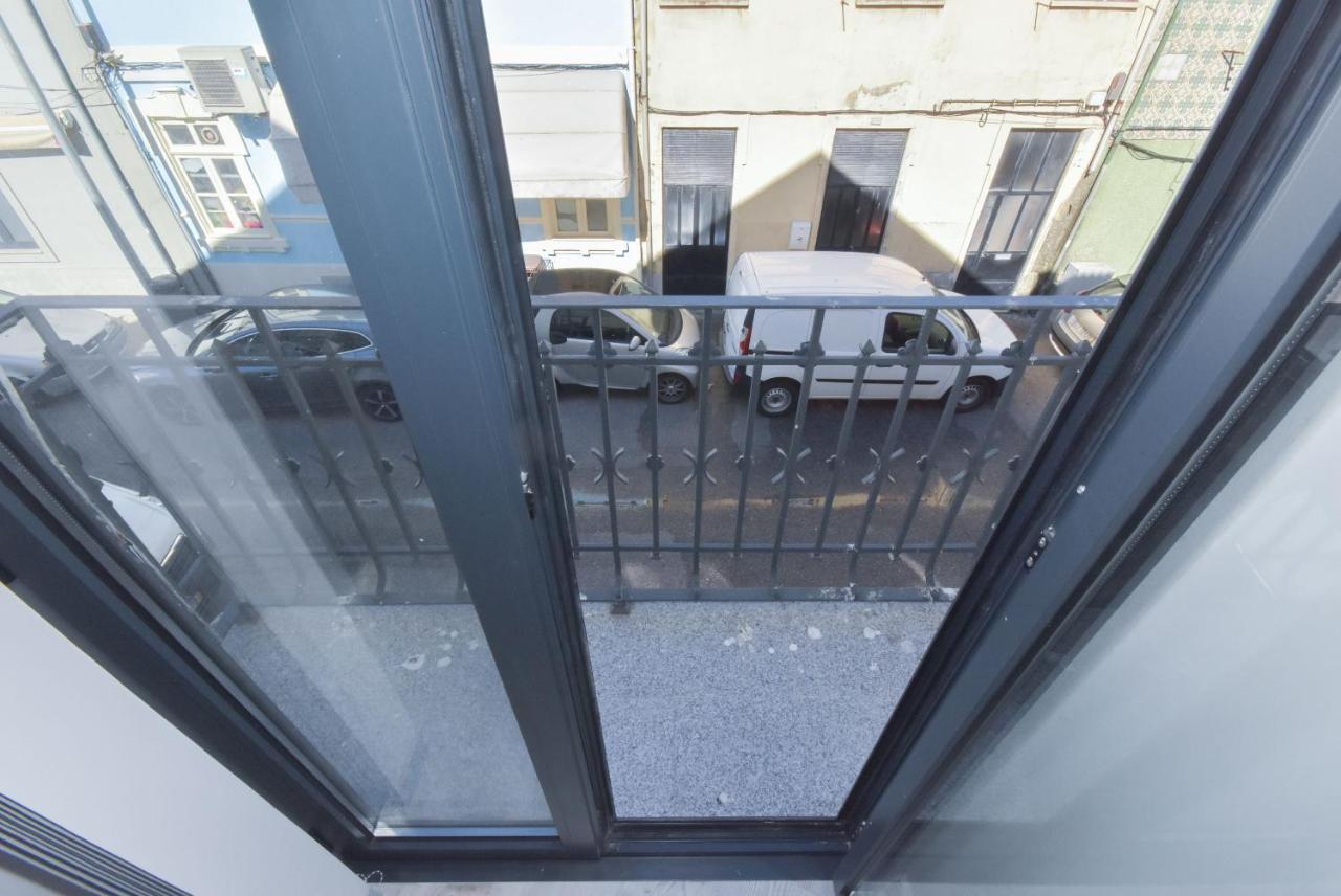 Near The Beach Apartments Matosinhos  Exterior foto