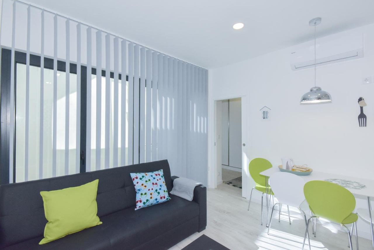 Near The Beach Apartments Matosinhos  Exterior foto