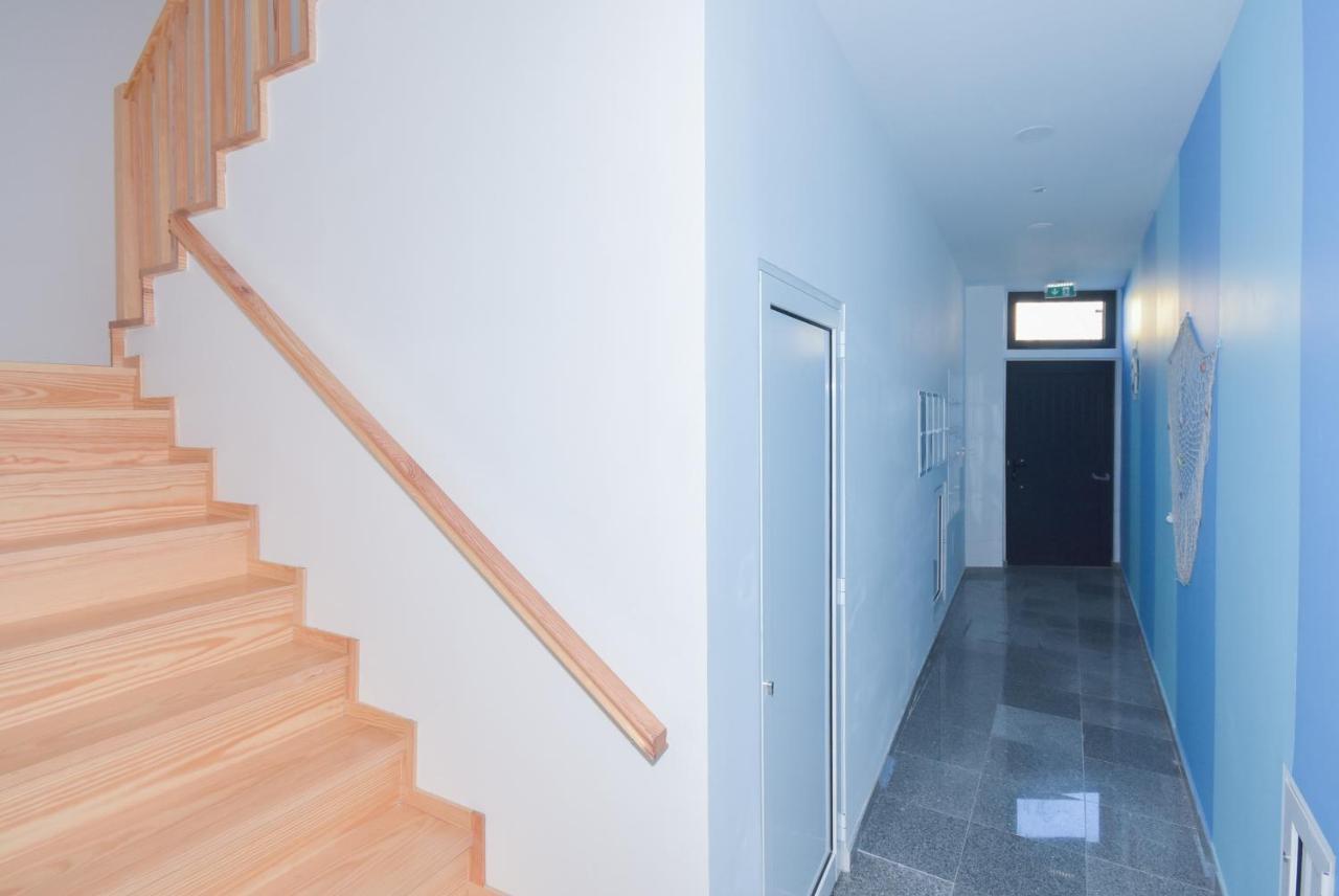 Near The Beach Apartments Matosinhos  Exterior foto