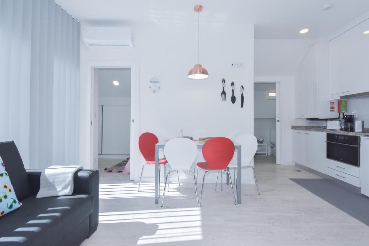 Near The Beach Apartments Matosinhos  Exterior foto
