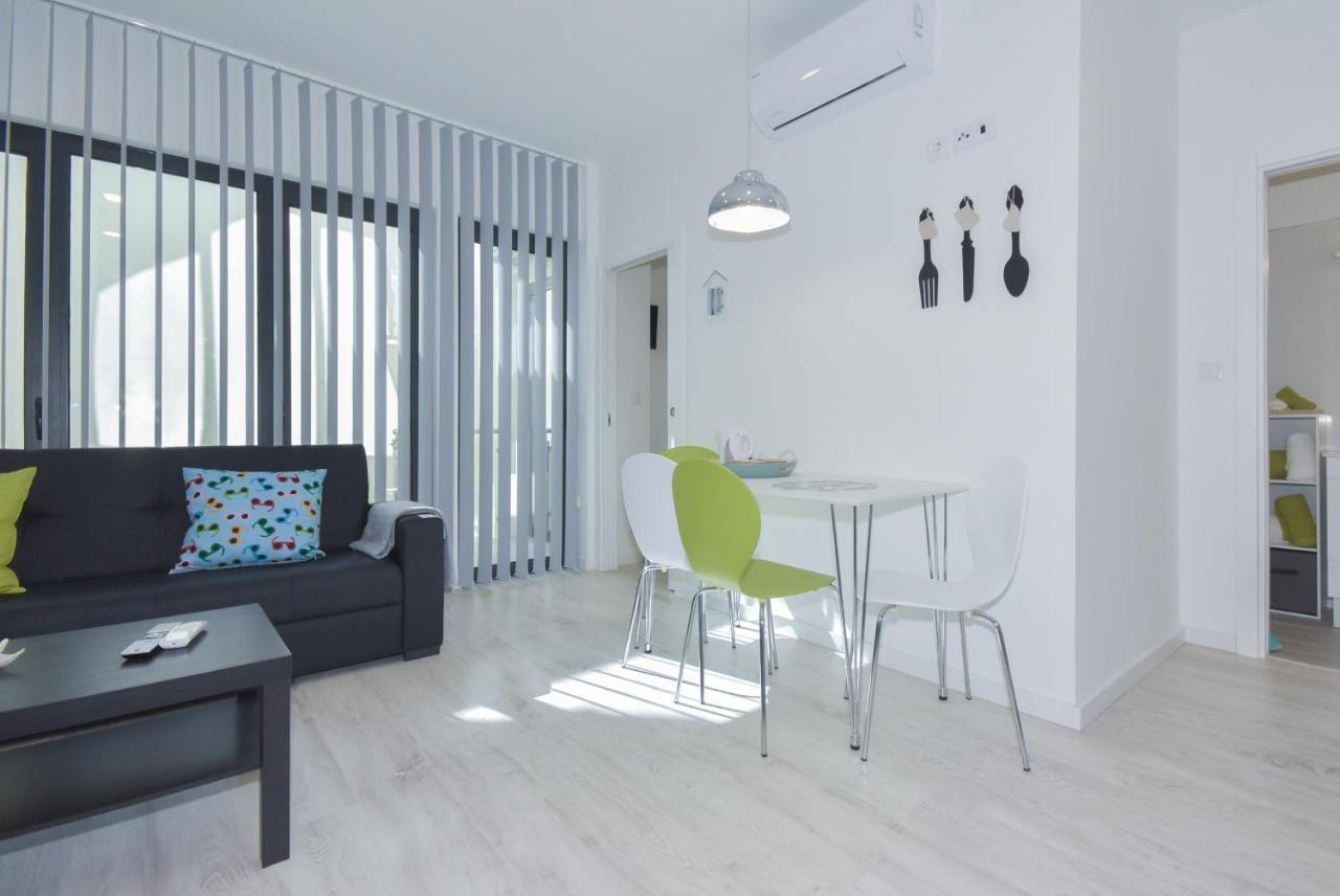 Near The Beach Apartments Matosinhos  Exterior foto