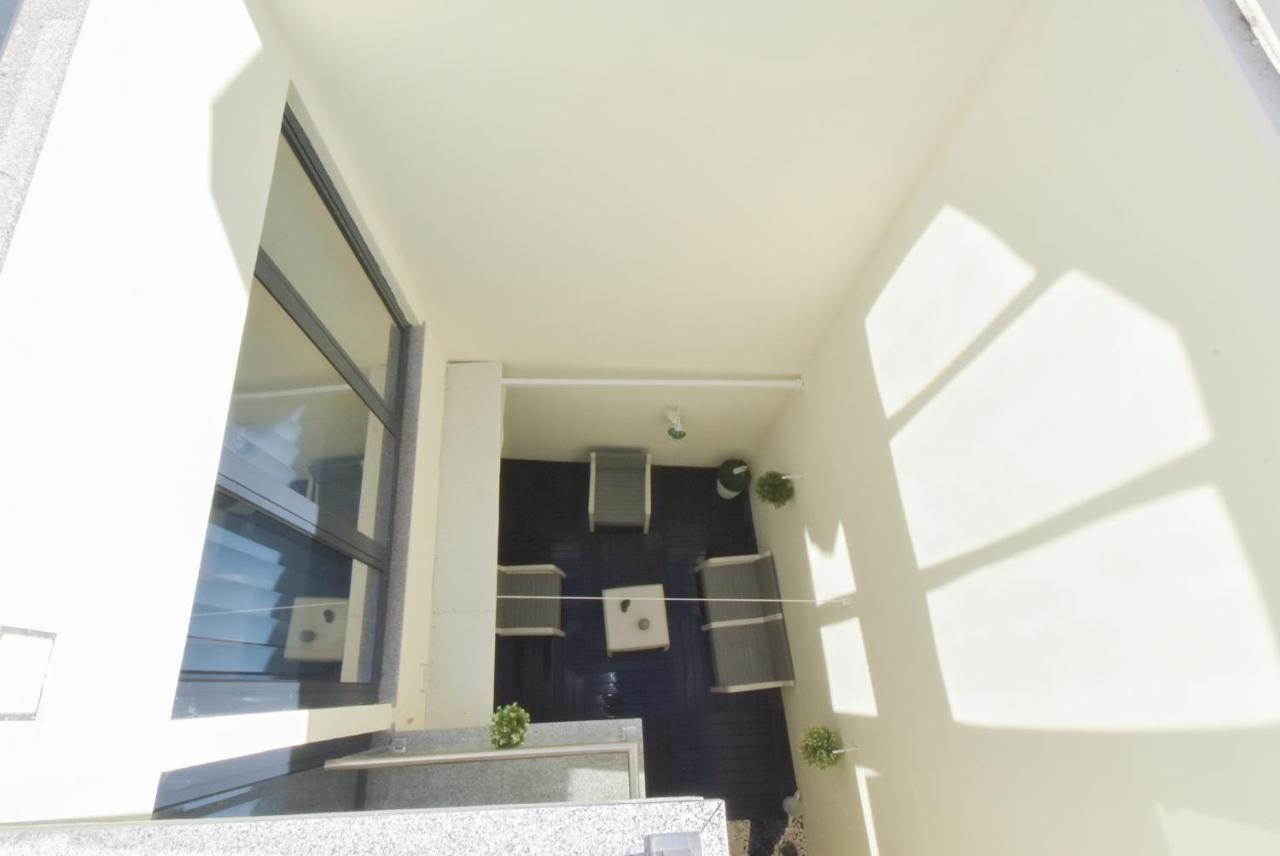 Near The Beach Apartments Matosinhos  Exterior foto